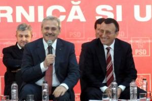 Dragnea