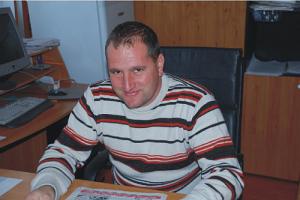 Marius Suna.