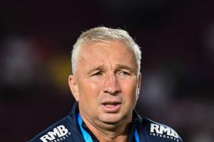 Dan Petrescu