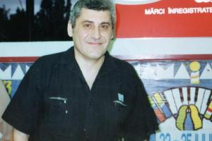 Anton Suteu