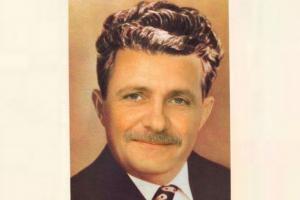 Liviu Dragnea.