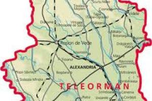 Teleorman.
