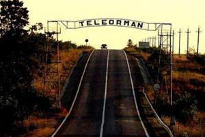Teleorman.