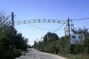 Teleorman.