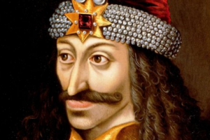 Vlad Tepes.