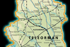 Teleorman.