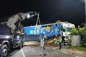 Accident