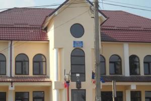 Primaria comunei Traian.