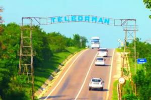 Teleorman.
