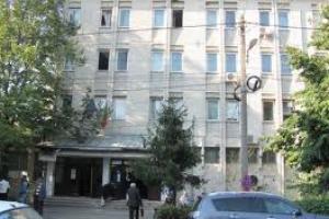 Tribunalul Teleorman, sectia contencios-administrativ.