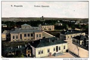 Turnu Magurele-vedere generala.