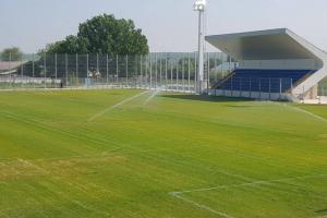 Stadionul Municipal