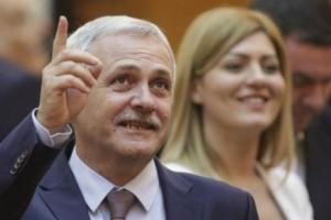 Liviu Dragnea.