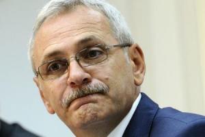 Liviu Dragnea.
