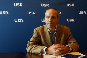 USR TR