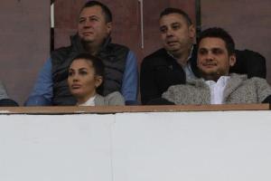 Stefan Valentin Dragnea.