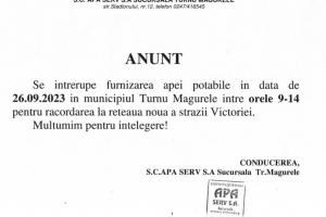 Anunt