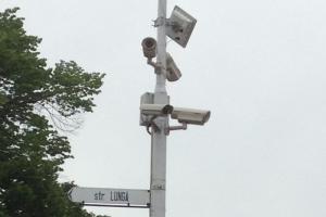 Camera video