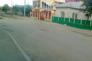 Vila lui Robert Bozianu.