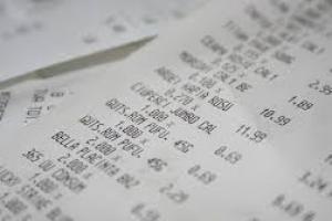 Bonurile  de 135 de lei din 23 mai sunt castigatoarela Loteria bonurilor fiscale.