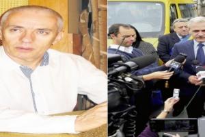 Ion Codrea a povestit cum a incercat Dragnea sa-i distruga afacerile. foto:romanialibera.ro