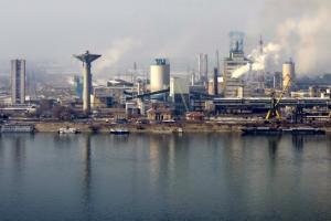 Donau Chem Turnu-Magurele.