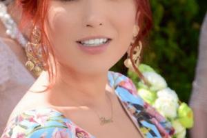 Elena Gheorghe. foto:facebook