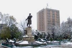 Hotelul Turris din Tr. Magurele, locul de petreceri al lui L.Dragnea.