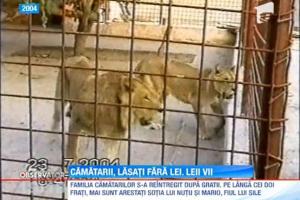 Gradina zoologica