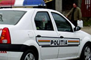 Politistii din Giurgiu isi fac datoria.