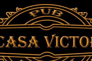 La Casa Victor, evaziunea fiscala e la ea acasa.