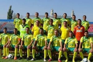 Sporting Turnu va juca la baraj cu FC Aninoasa.