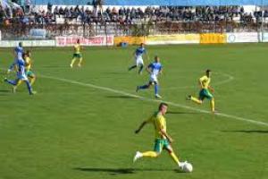 Sporting Turnu castiga si la Videle, marind distanta fata de FCM Alexandria.