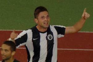 Ionut Tarnacop a plecat de la U Cluj.