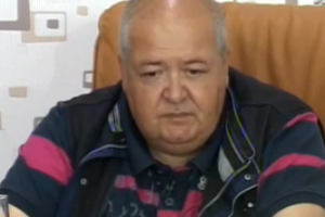 Valter Rafini acuza ca se umbla cu genti de bani pentru arbitri.