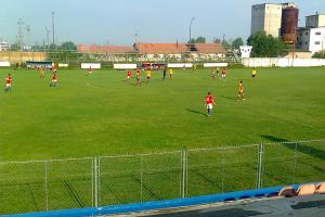 Sporting Tr. Magurele asteapta un festival de goluri impotriva Galateniului.