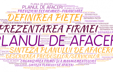 Romanul si afacerile - baba si mitraliera. Matracareala si hotiile fiscale nu sunt afaceri. Cultivarea pamantului, si atat, se face din Epoca de Piatra