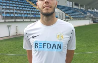 Cetatea Turnu Magurele - Fotbalist depistat pozitiv la drugtest: Marco Andrei Andone, fiul lui Bogdan Andone, antrenor FC Arges