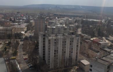 Primarul din Turnu Magurele: George Simion fura 25 de mii de euro la un apartament. La Turnu e 10 mii un apartament