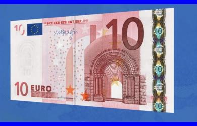 Video Bulgaria - pensiile in euro s-au dat sub protectia Politiei