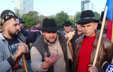 Ciobanii patrioti, numai din patru comune - diferente de 7.000 de animale intre baza de date si realitate