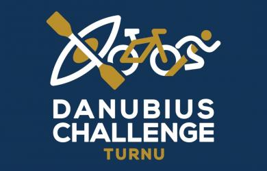 Danubius Challenge - Turnu. 20-21 iunie, Turnu Măgurele
