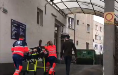 Video Eleva din Teleorman, care a fost depistata pozitiv la canabis, a spus totul: la o petrecere s-ar fi fumat cateva tigari