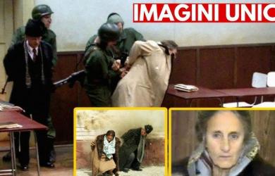Video Procurorul Ranco Pitu: Ceausescu nu a fost impuscat la Targoviste. Un zidar a facut gauri de glont