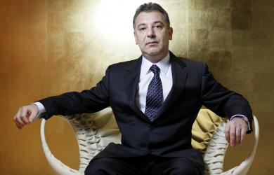 Donau Chem Turnu Magurele - Frank Timis, nasul familiei lui Ovidiu Tender, este in spatele cumpararii combinatului