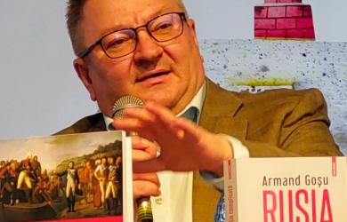 Video PSD=AUR. PNL=Georgescu. Urma sa ajungem Rusia Unita. USL asta inseamna