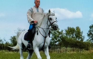 Donau Chem Turnu Magurele - industria calului si materie prima pentru dinamita. Cowboy - viitorul suna bine