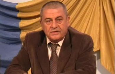 Garda de Mediu - Silvian Ionescu si Trifu Lucica - turnatori ai Securitatii - cine se aseamana ......