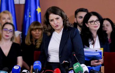 Hotie, smecherie, lacomie - Judecatorii din Romania castiga mult mai mult decat colegii lor din Germania. De aici vine o parte din inflatie. Ce sa mai zicem de inegalitati