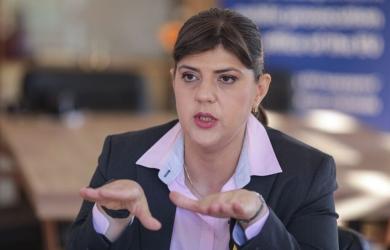 Kovesi e atacata de greci la fel cum o facea si Dragnea. Subventiile pentru pasuni fictive duc la ministrii